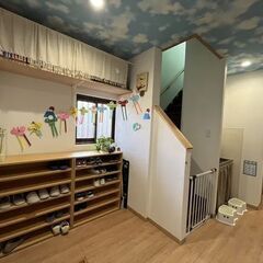 時給1500円！！板橋区清水町の児童デイサービスアルバイト…