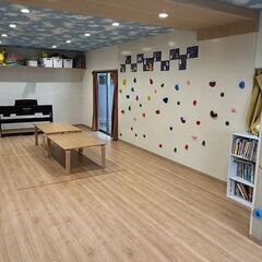 時給1500円！！板橋区清水町の児童デイサービスアルバイト募集！！の画像