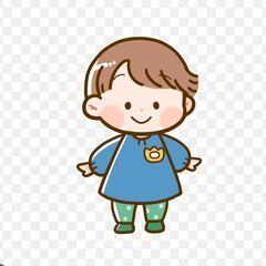 ☆探しています☆新河岸幼稚園　制服ジャージ　園用品等探して…