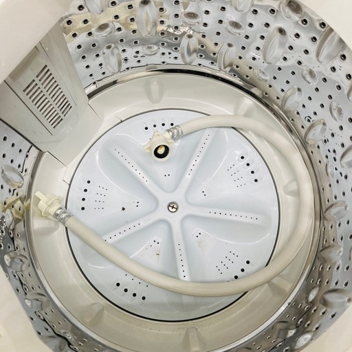 ⭐️新生活応援⭐️ヤマダセレクト　洗濯機　2019年　5.0kg