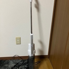 アイリスオーヤマ　掃除機