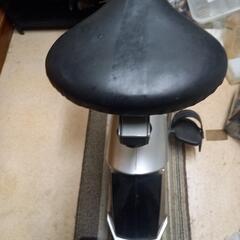 エアロバイク～決まりましたの画像