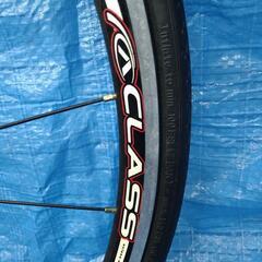 ルイガノ　ピンク　フレームサイズ460 　AJ　タイヤサイズ　700x23c　装備は　SHIMANO  SORA　の画像