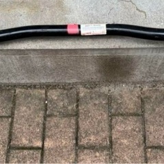 200系ハイエース　4WDスタビライザーの画像