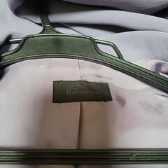 レディーススーツ　K.T.の画像