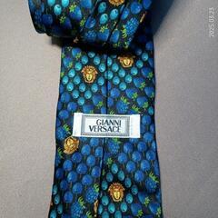 Gianni Versace ネクタイの画像