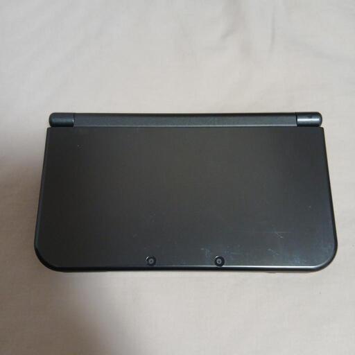 NEW Nintendo 3DSLL ポケモンバンク ポケモンムーバー