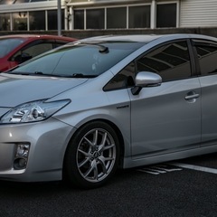 ZVW30 トヨタ プリウス