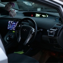 ZVW30 トヨタ プリウスの画像