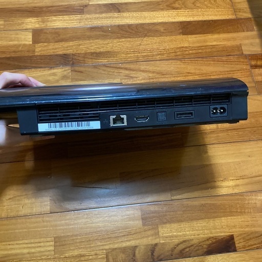 プレーステーション3