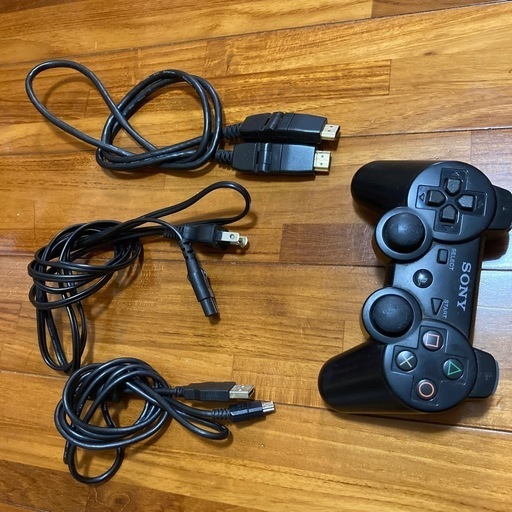 プレーステーション3