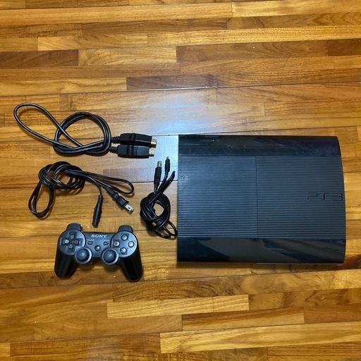 プレーステーション3