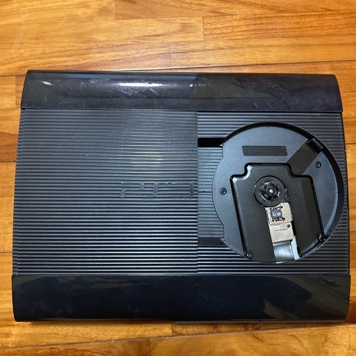 プレーステーション3