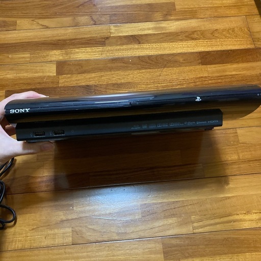 プレーステーション3