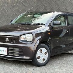 【コミコミ価格】スズキ　アルト 　L　DBA-HA36A　車検整...