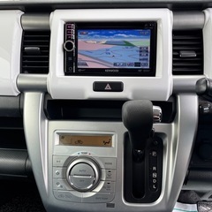 安心の総額表示！車検9年6月12日スズキハスラーターボそのまま乗って帰れます禁煙の画像