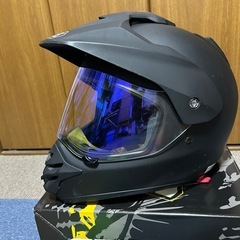 ショウエイヘルメット　(中古)