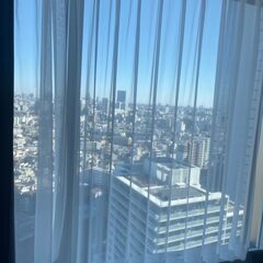 高級カーテン一式 ※転売できる方、絶対お得の画像