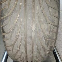 超激安ケンダKR20　235/45/17　2本セットの画像