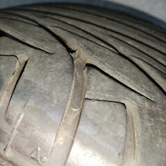 超激安ケンダKR20　235/45/17　2本セットの画像