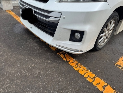 20ヴェルファイア　モデリスタエアロ