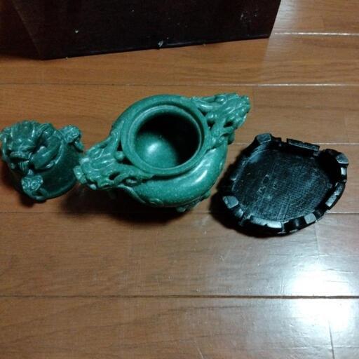 香炉