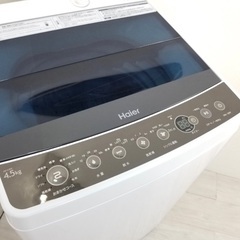 洗濯機　無料
