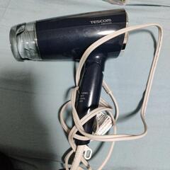 ヘアドライヤー