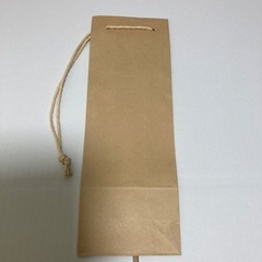 ワイン1本入り用ギフトバッグ