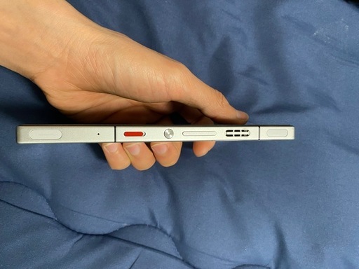 RedMagic 9S Pro 