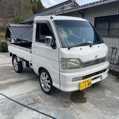 ハイゼット　エクストラ　25万⁉️