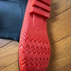 チェストハイウェーダー 釣り 胴長靴　26cmの画像