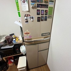 無料　冷蔵庫　の画像