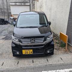 Nワゴン カスタム
