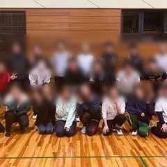 ゆるくまバド🐻4/29(祝)15時〜17時✨初参加無料✨