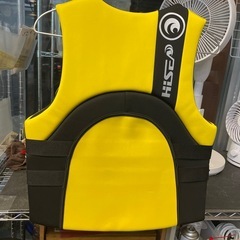 値下げしました！【ライフジャケット】   Lサイズ  HiSEA  管理番号12403の画像