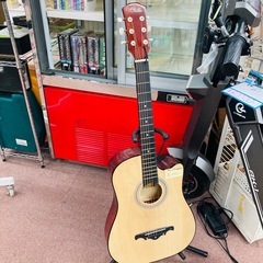 ⭐️新生活応援⭐️ギター