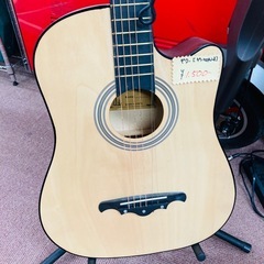 ⭐️新生活応援⭐️ギターの画像