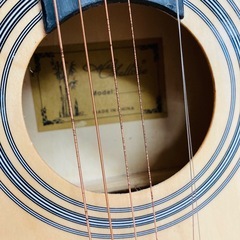 ⭐️新生活応援⭐️ギターの画像