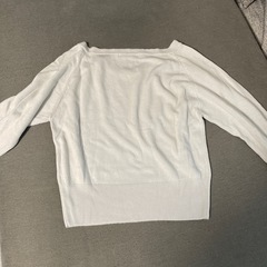 GRL レディースセーターの画像