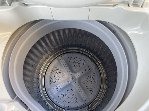 大幅値下げ‼️ 大特価‼️早い者勝ち‼️SHARP シャープ 洗濯機 ES-GE7F 