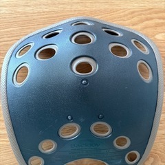 バックジョイ　Backjoy 姿勢矯正　ブラウンの画像