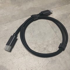 ディスプレイポート-HDMI変換コード
