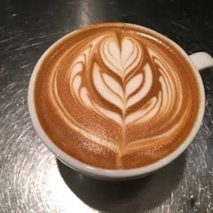 朝活✖️カフェとも😆🌸