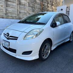 価格改定★ETC付き☆トヨタ　ヴィッツ