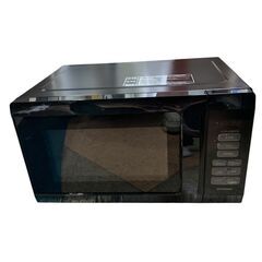 アイリスオーヤマ 電子レンジ PMB-F186-B 2023年製 中古