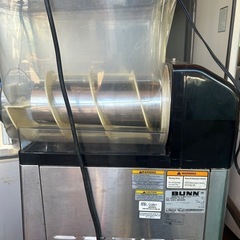 (お話中です)フローズンマシン　中古 