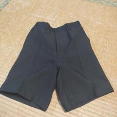 🌈小学生男子式服ズボン130サイズ　美品