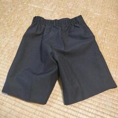 🌈小学生男子式服ズボン130サイズ　美品の画像