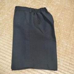 🌈小学生男子式服ズボン130サイズ　美品の画像